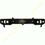 ОСНОВА НА ЗАДНА БРОНЯ 01- HYUNDAI ATOS/ PRIME 98-03