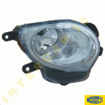 ГАБАРИТ ДЕСЕН В ПРЕДНА БРОНЯ (DAY LIGHT) MAGNETI MARELLI FIAT 500 07- 