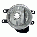 FOG LAMP FRONT RIGHT H16 TOYOTA PRIUS 12-15