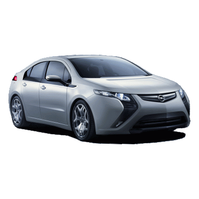 OPEL AMPERA 11-