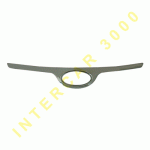 STRIP NICKEL FOR GRILL HYUNDAI i10 08-11 