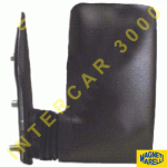 DOOR MIRROR LEFT SHORT MAGNETI MARELLI IVECO DAILY 00-07 