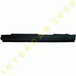 SILL LEFT 5 DOORS VW GOLF 98-04 