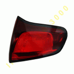 TAIL LAMP RIGHT INNER VALEO CITROEN C3 10-13