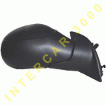 DOOR MIRROR RIGHT MANUAL CITROEN C3 02-10