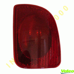 СТОП ЗА МЪГЛА ЛЯВ RENAULT KANGOO 08-13 
