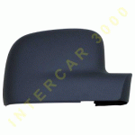 КАПАЧКА ЗА ОГЛЕДАЛО ДЯСНО ГРУНДИРАНА VW CADDY 04-10