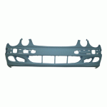 FRONT BUMPER -06 AVANTGARDE MERCEDES E-CLASS W211 02-09 