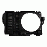 PANEL FRONT PETROL 2946cc-155 kw EUROPE CITROEN C5 08-