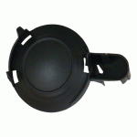 РЕШЕТКА В ПРЕДНА БРОНЯ ДЯСНА CITROEN C1 12-14