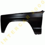 FRONT FENDER LEFT JEEP CHEROKEE 84-96 