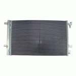 РАДИАТОР ЗА КЛИМАТИК 635x390 1.4/1.6 TURBO/1.7-2.0 CDTi БЕНЗИН/ДИЗЕЛ OPEL ASTRA J 3/5 D./SW 13-