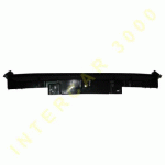 REINFORCEMENT FOR REAR BUMPER 3 DOORS CITROEN C4 08-11