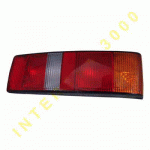 TAIL LAMP RIGHT FORD ESCORT IV 86- 