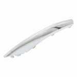 ЛАЙСНА ХРОМ ЗА РЕШЕТКА В ПРЕДНА БРОНЯ ДЯСНА (AMG) MERCEDES S-CLASS W222 13-17