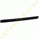 REAR BUMPER FORD TRANSIT 87-91 