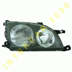ФАР ДЕСЕН ЕЛЕКТРИЧЕСКИ H7/H7 -00 TOYOTA AVENSIS 97-02