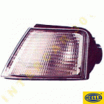 МИГАЧ ДЕСЕН БЯЛ HELLA SEAT TOLEDO 90-94 