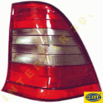 TAIL LAMP RIGHT COMBI HELLA 97- MERCEDES C-CLASS W202 93-00 