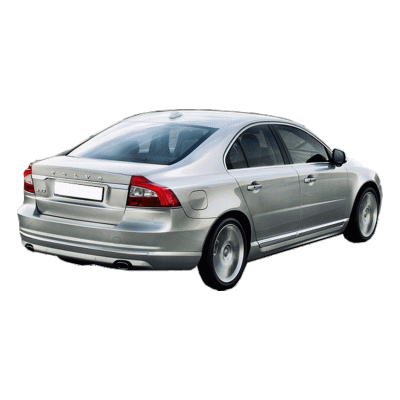 VOLVO S80 13-