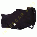 КОРА ПОД ДВИГАТЕЛ ЛЯВА NISSAN ALMERA N15 96-00