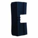 ОСНОВА ПЛАСТИЧНА ЗА ПРЕДНА БРОНЯ ЛЯВА CITROEN NEMO 08- 