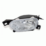 FOG LAMP FRONT RIGHT -04 HONDA CR-V 02-07