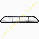 FRONT BUMPER GRILL 00- LANCIA Y 96-03 