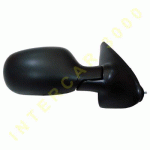 DOOR MIRROR RIGHT MANUAL WITH SENSOR RENAULT MEGANE 95-99 