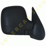 DOOR MIRROR RIGHT WITH HANDLE AND HEATER CITROEN BERLINGO 96-02 