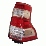 СТОП ДЕСЕН TOYOTA LAND CRUISER FJ150 14-17