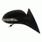 ОГЛЕДАЛО ДЯСНО ЕЛЕКТРИЧЕСКО С НАГРЕВАТЕЛ ПРИБИРАЩО СЕ (11 PIN) MERCEDES S-CLASS W221 06-09 