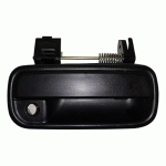 ДРЪЖКА ЗА ВРАТА ПРЕДНА ДЯСНА ВЪНШНА TOYOTA HILUX 2WD-4WD 98-01