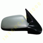 DOOR MIRROR RIGHT ELECTRICAL PRIMED WITH HEATER AND SENSOR CITROEN XSARA 00-