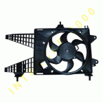 ПЕРКА КОМПЛЕКТ 1.3 MULTIJET +/- A/C LANCIA YPSILON 06-06/11