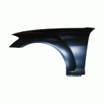 КАЛНИК ПРЕДЕН ЛЯВ (STEEL) MERCEDES S-CLASS W221 06-09 