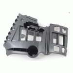 REAR BUMPER REINFORCEMENT RIGHT PLASTIC BMW X1 E84 09-13