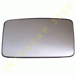СТЪКЛО ЗА ОГЛЕДАЛО ЛЯВО -99 FIAT DUCATO 94-06