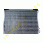 РАДИАТОР ЗА КЛИМАТИК 550x460 2.0 CDTi NISSAN PRIMASTAR 06- 