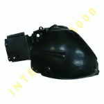 ПОДКАЛНИК ПЛАСТИЧЕН ПРЕДЕН ДЕСЕН MERCEDES CLC COUPE 08- 