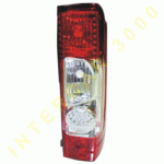 TAIL LAMP RIGHT CITROEN JUMPER 06-14