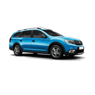 DACIA LOGAN-MCV 17-