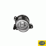 ХАЛОГЕН ДЕСЕН КРЪГЪЛ H11 HELLA MERCEDES VITO/ VIANO 14-