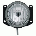FOG LAMP FRONT RIGHT=LEFT H1 ALFA ROMEO BRERA 06- 