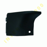 SILL PLASTIC REAR PART LEFT 5 DOORS (ORIGINAL) AUDI A3 96-03 