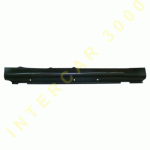 SILL RIGHT 4/5 DOORS PEUGEOT 206 + PLUS 09-