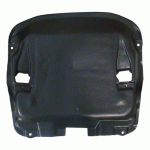 КОРА ПОД ДВИГАТЕЛ СРЕДНА RWD MERCEDES S-CLASS W220 98-05 