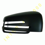 DOOR MIRROR COVER RIGHT MERCEDES S-CLASS W221 09-13
