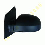 ОГЛЕДАЛО ЛЯВО ЕЛЕКТРИЧЕСКО С НАГРЕВАТЕЛ HYUNDAI GETZ 02-06 