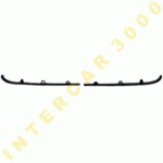 STRIP UNDER HEAD LAMP LEFT PEUGEOT 405 87-95 